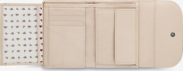 Picard Portemonnaie ' Nele ' in Beige