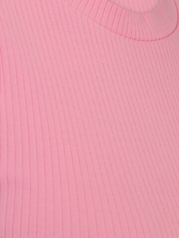 VERO MODA Top 'LAVENDER' in Pink