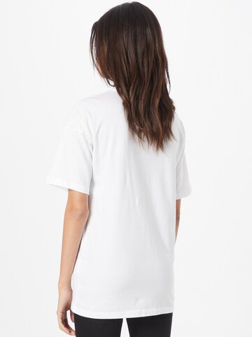 T-shirt Carhartt WIP en blanc