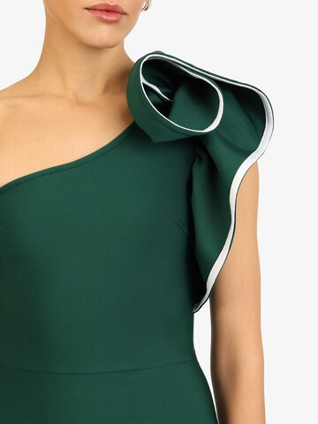Kraimod Abendkleid in Grün