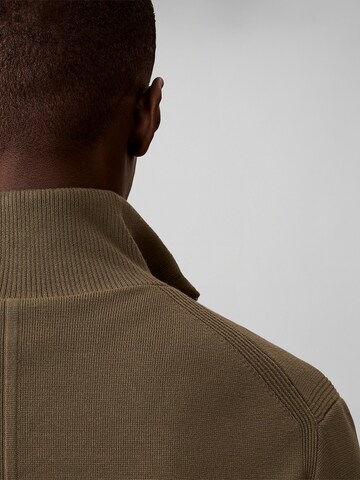 Calvin Klein Pullover in Braun