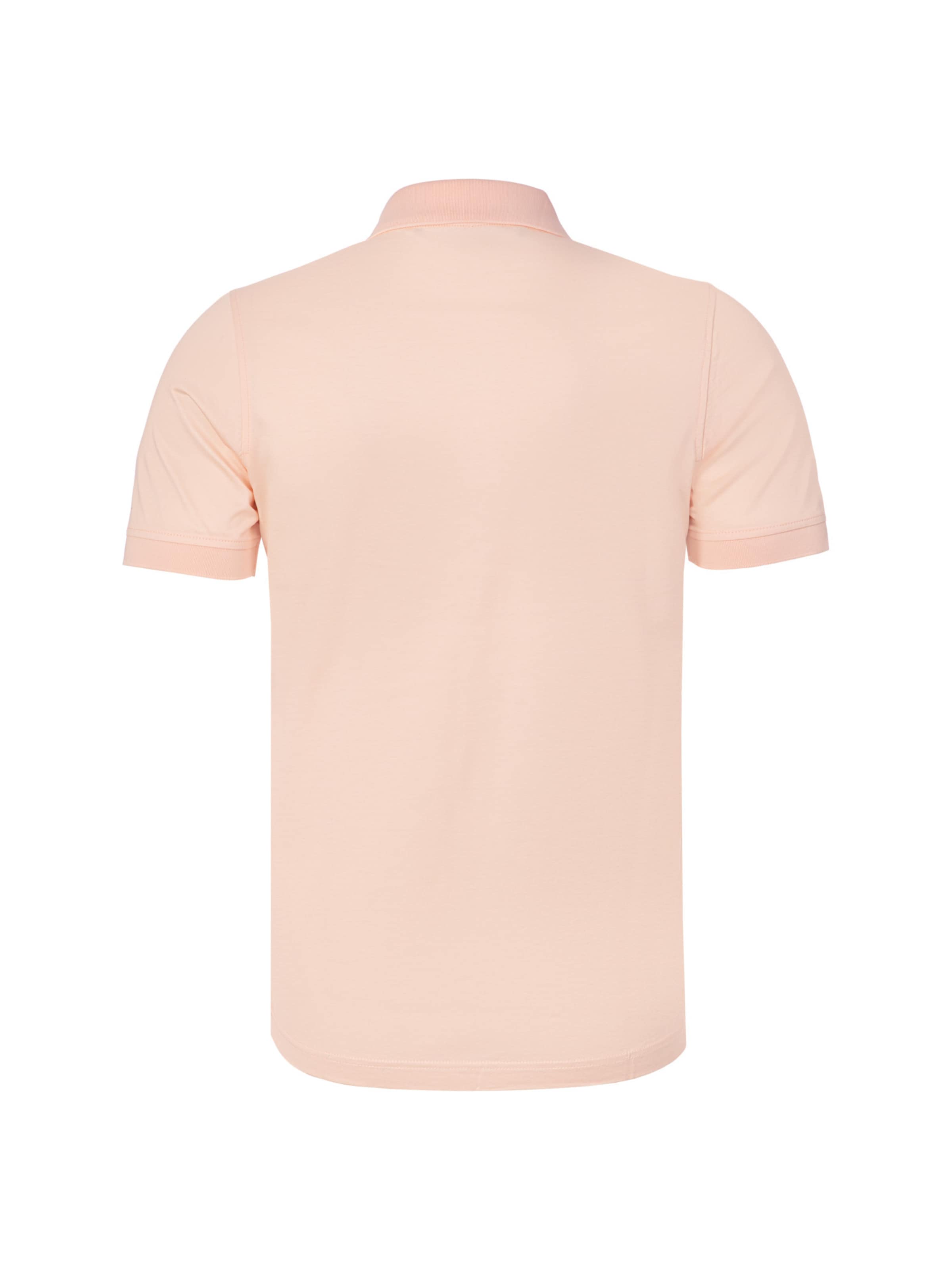 T-Shirt Karl Lagerfeld en orange