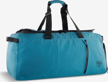 CHIEMSEE Travel Bag in Blue