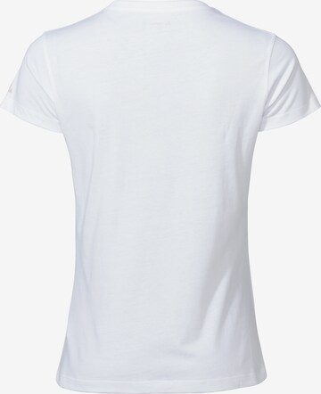 VAUDE Performance Shirt in White