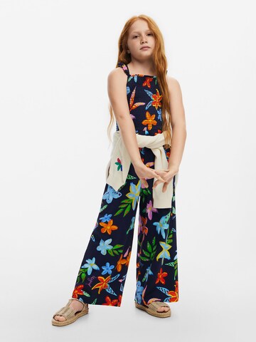 Desigual Overall σε μπλε