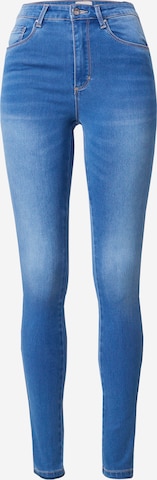 ONLY - Skinny Vaquero 'ONLRoyal' en azul: frente