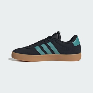 Baskets basses 'VL Court 3.0' ADIDAS SPORTSWEAR en noir