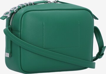 HUGO Crossbody Bag 'Mel' in Green