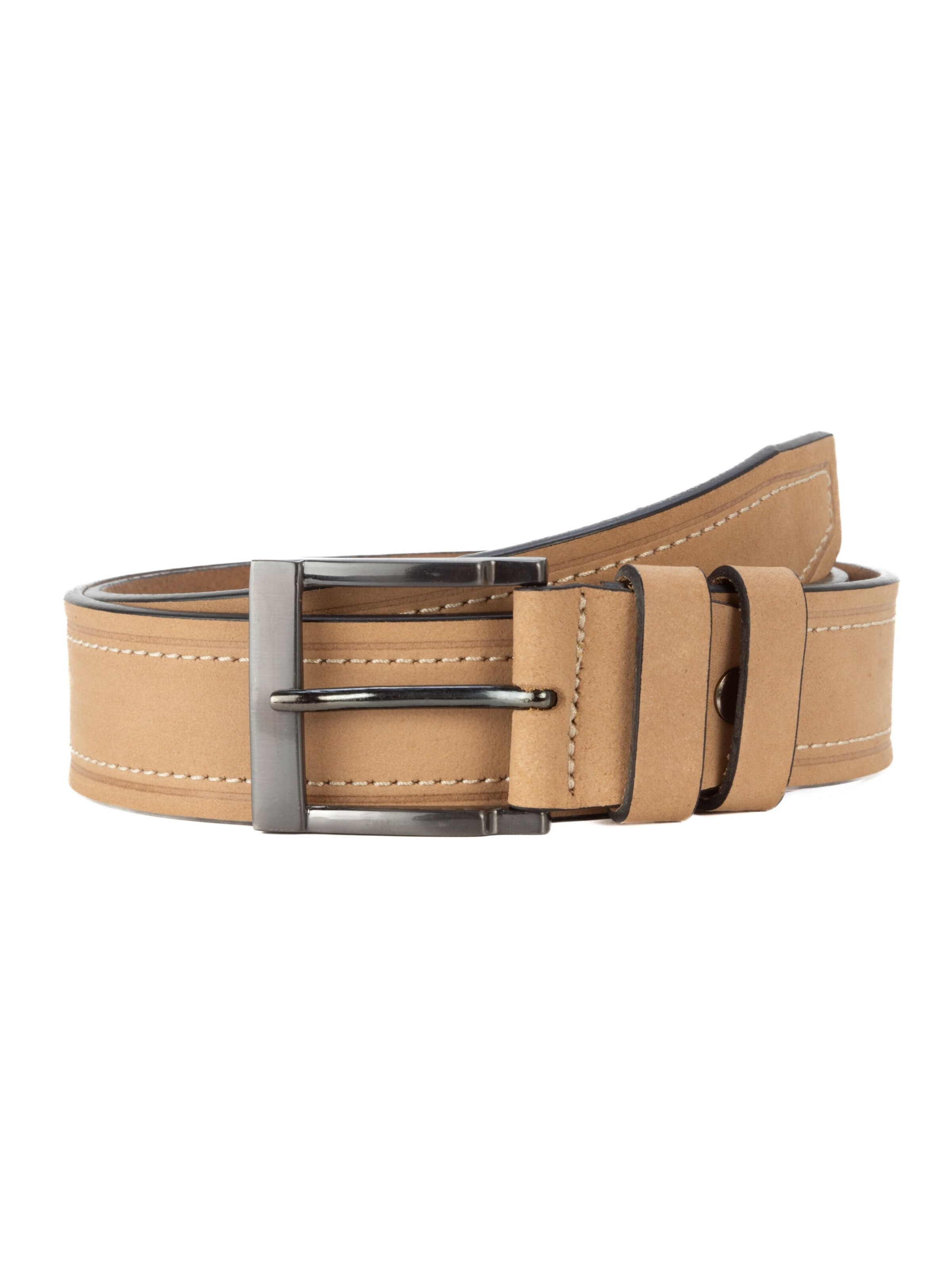 BA98 Riem in Beige