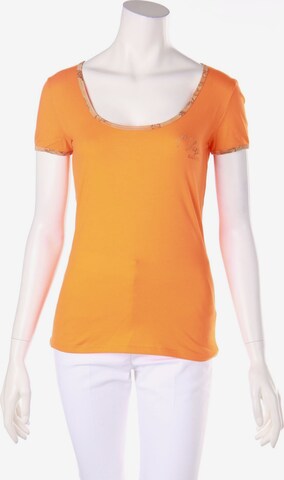 Alviero Martini Top & Shirt in M in Orange: front