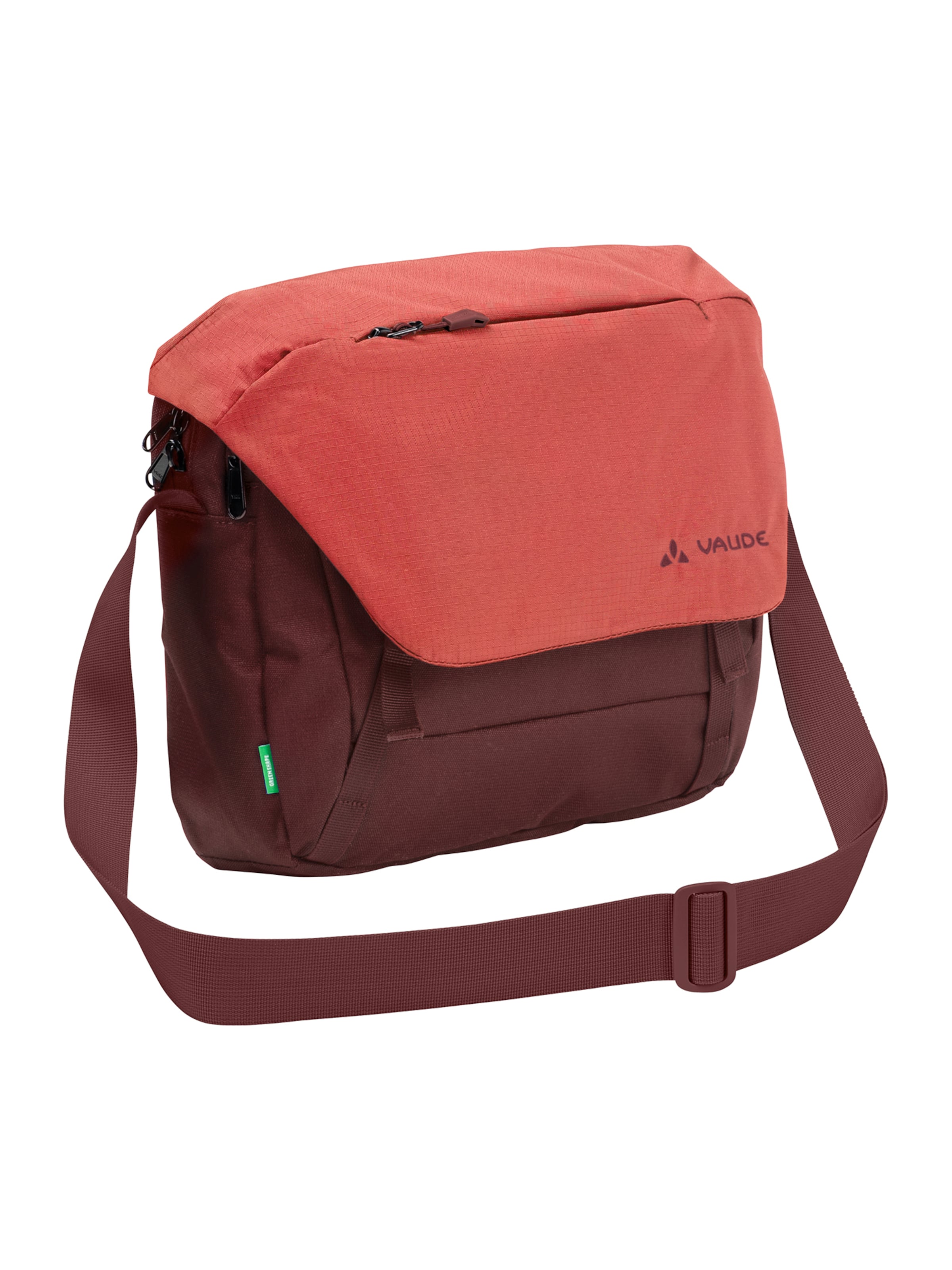 VAUDE Sporttas 'Rom S III' in Rood