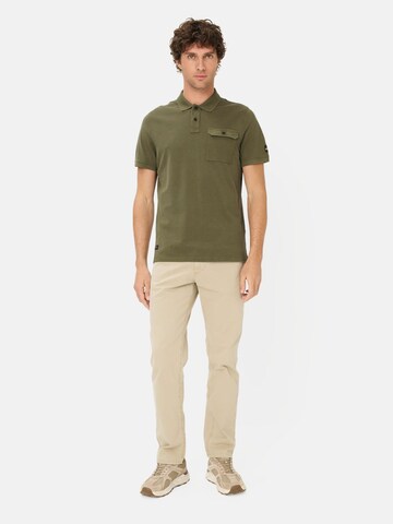 CAMEL ACTIVE Särk, värv roheline