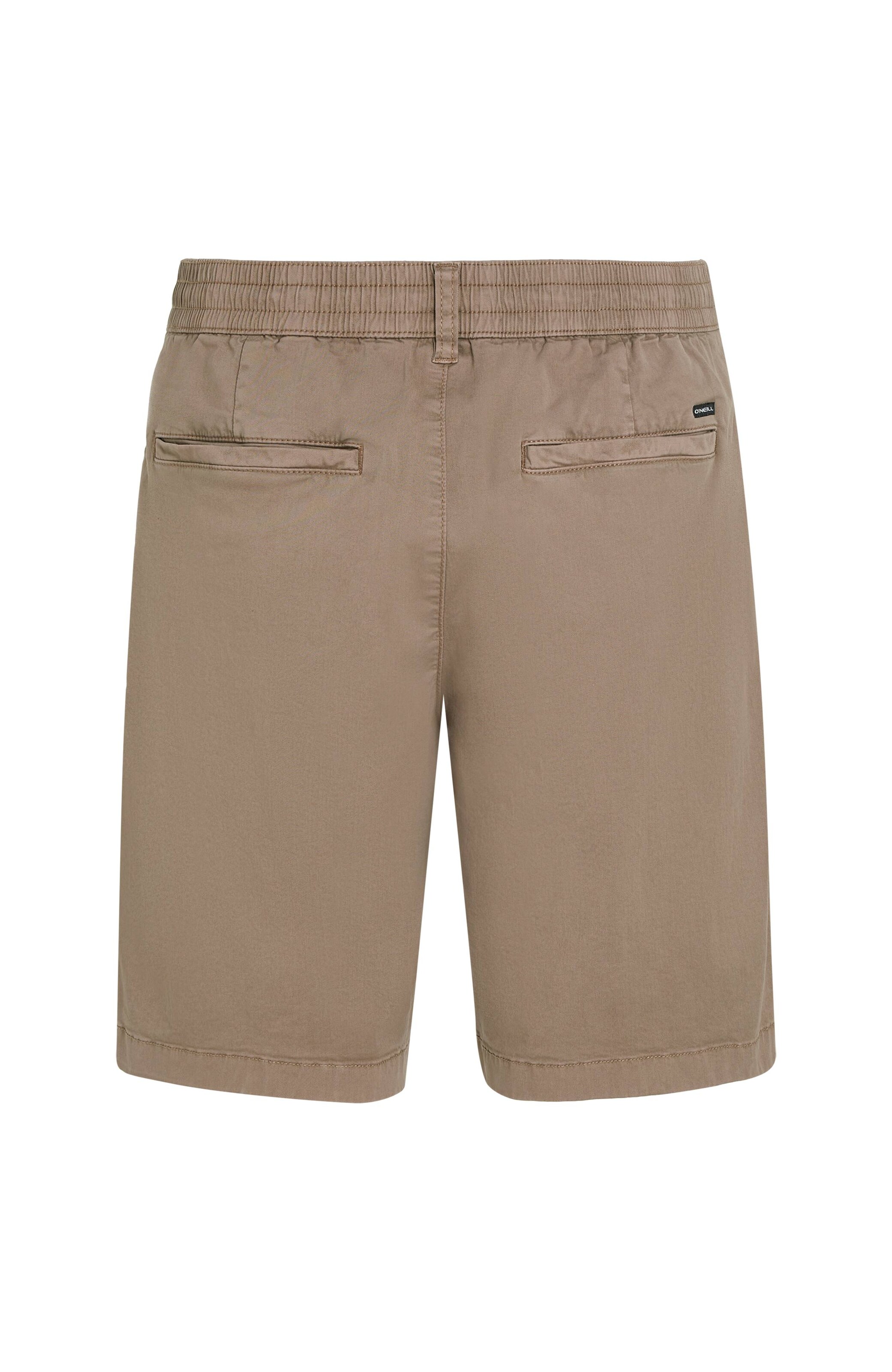 O'NEILL Regular Shorts in Braun