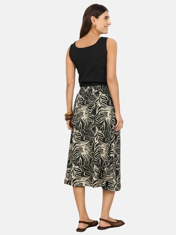 Soyaconcept Top in Schwarz