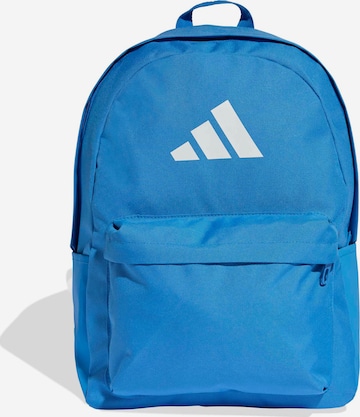 ADIDAS PERFORMANCE Urheilureppu 'CLSC' värissä sininen: etupuoli