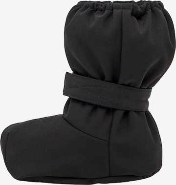 NAME IT Snow Boots 'Alfa' in Black: front