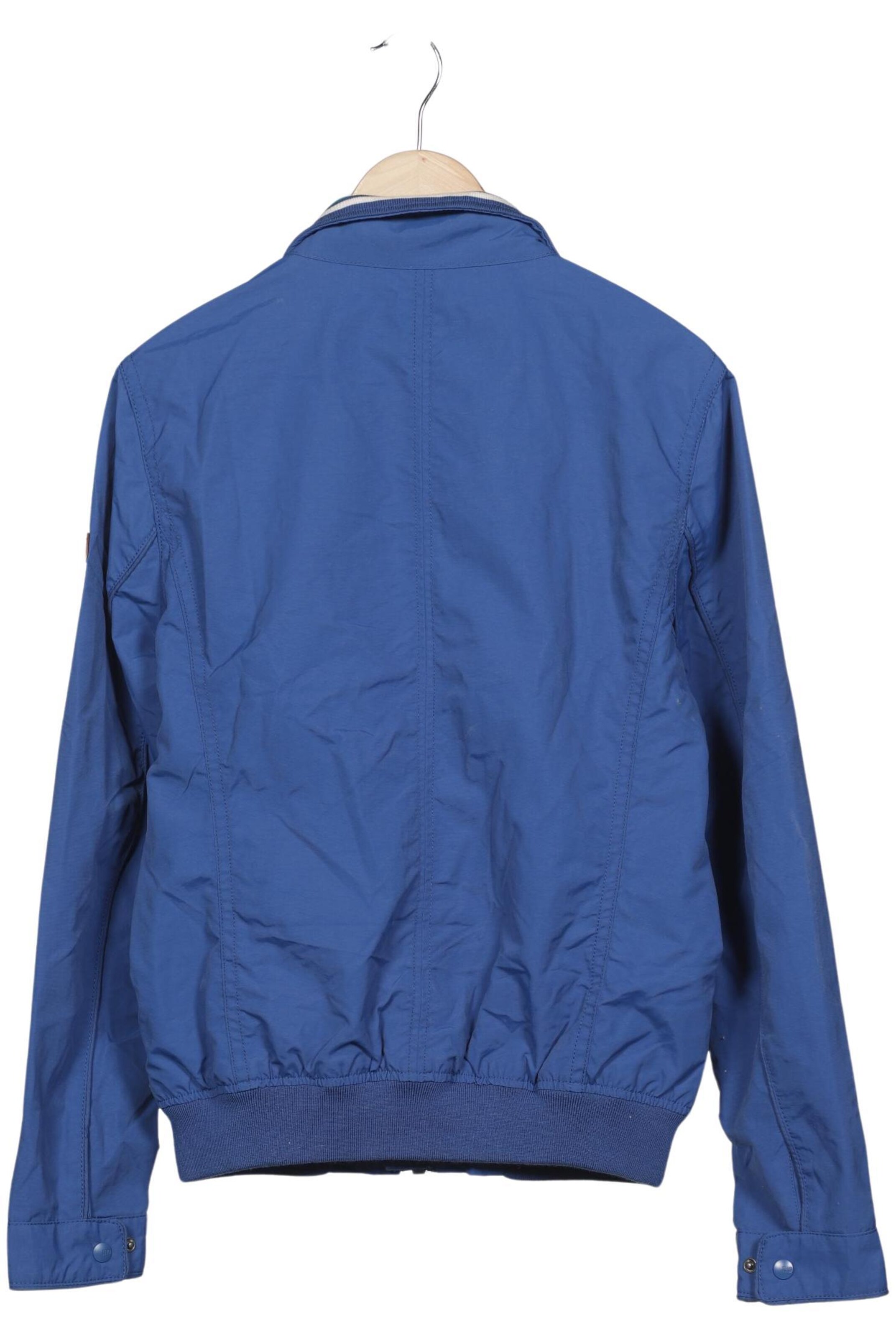 Tommy Jeans Jacket & Coat in M in Blue