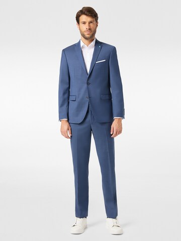 PIERRE CARDIN Regular Sakko 'Andre' in Blau