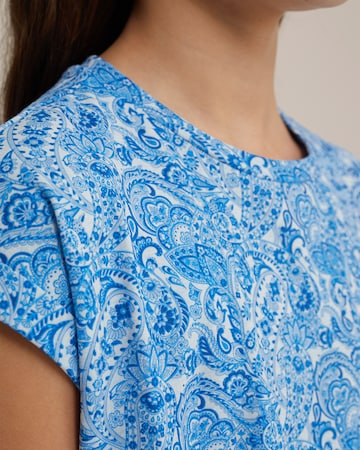 WE Fashion Dress in Blue