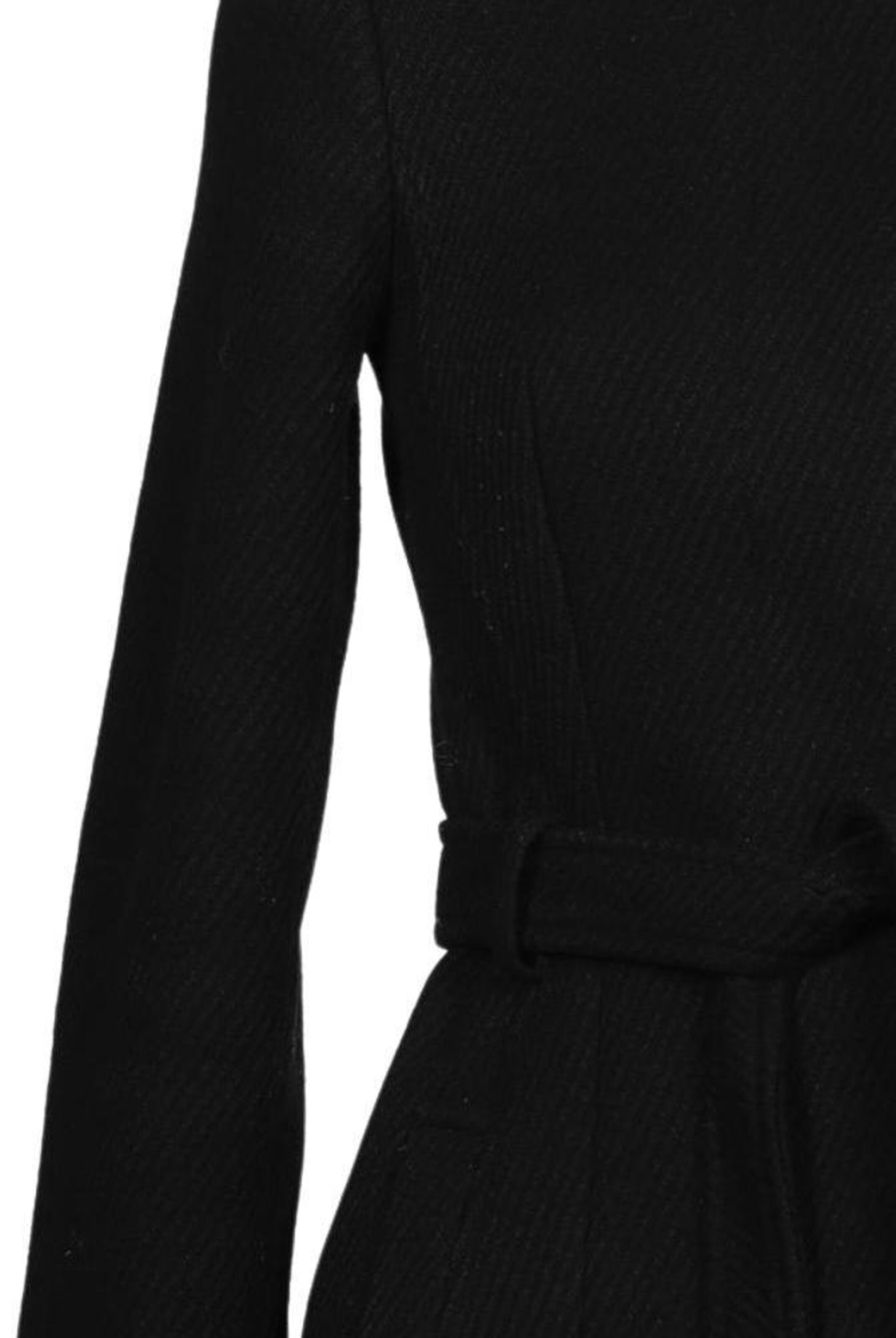 BOSS Black Mantel XXS in Schwarz