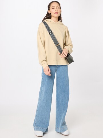 Marc O'Polo DENIM Sweatshirt in Beige