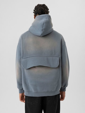 Dandalo Sweatshirt 'Sergio' in Blue