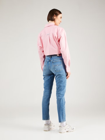 regular Jeans 'IZZIE' di Tommy Jeans in blu