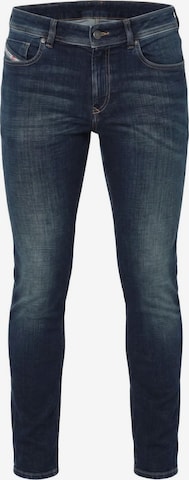 Skinny Jeans '1979 SLEENKER' di DIESEL in blu: frontale