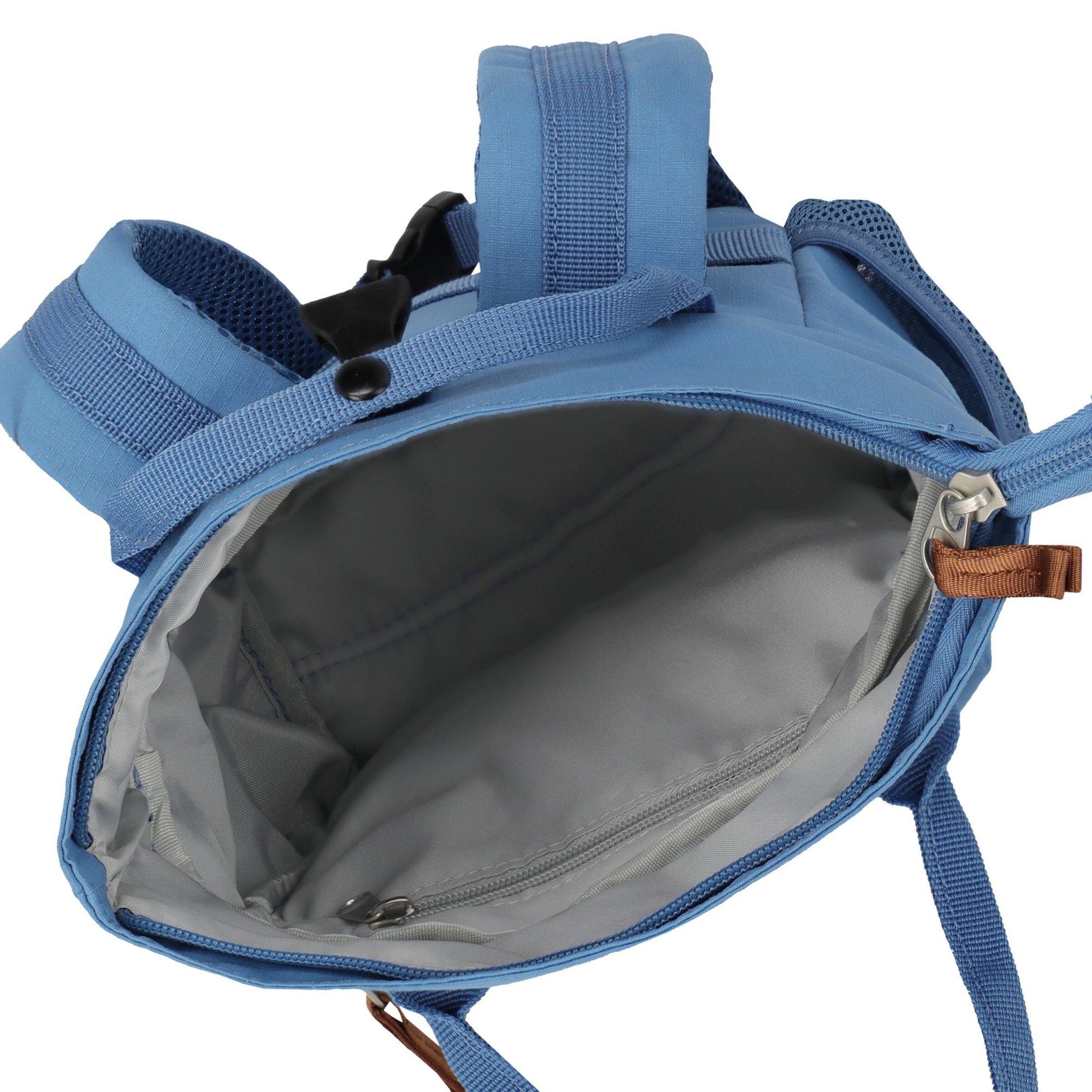 Sac à dos TRAVELITE en bleu