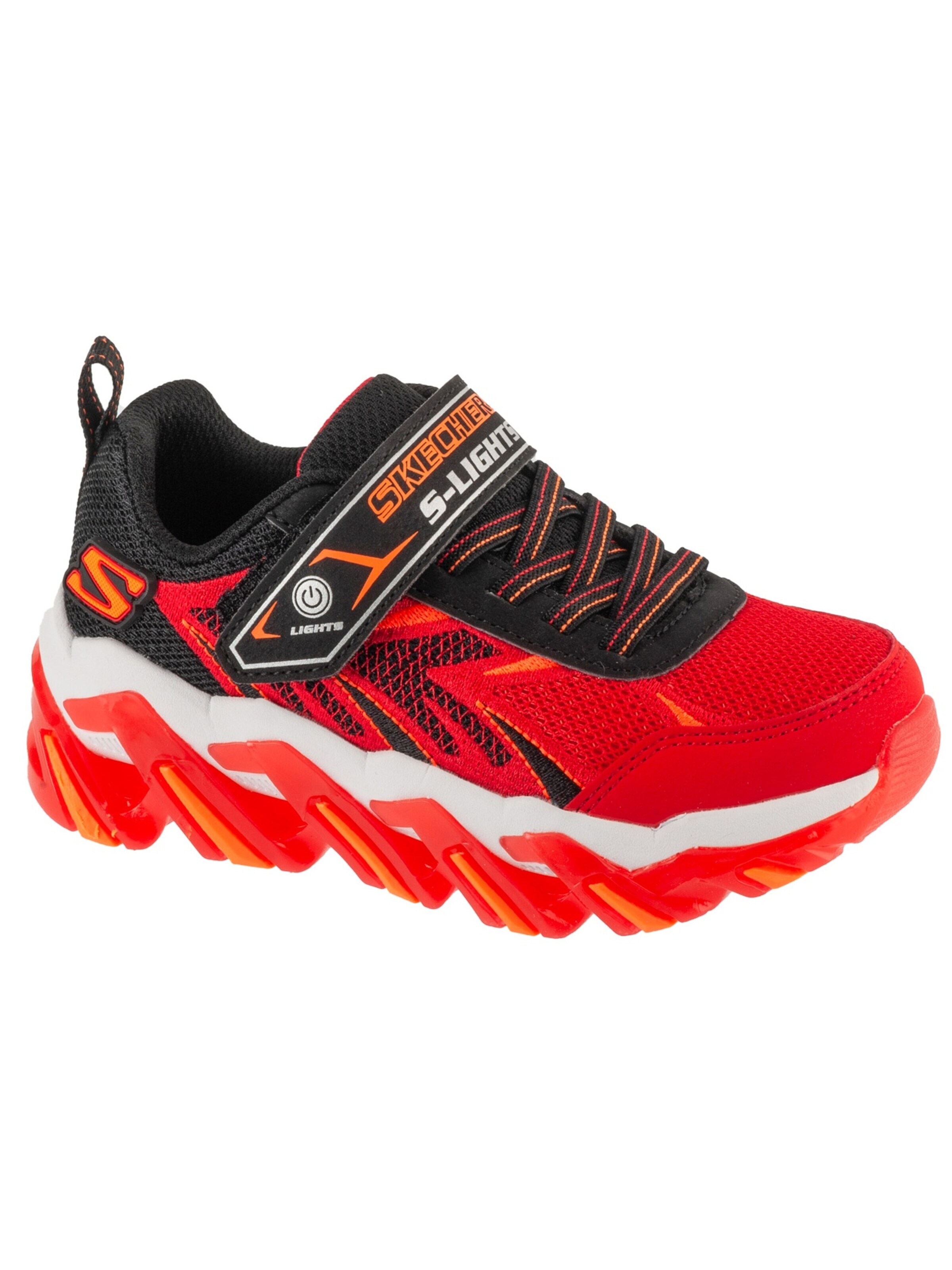 SKECHERS Trainers 'Skechers Mega-Surge 2.0' in Red