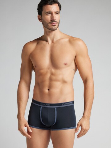 INTIMISSIMI Boxer in Blau