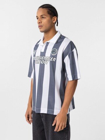 Dandalo T-shirt i vit