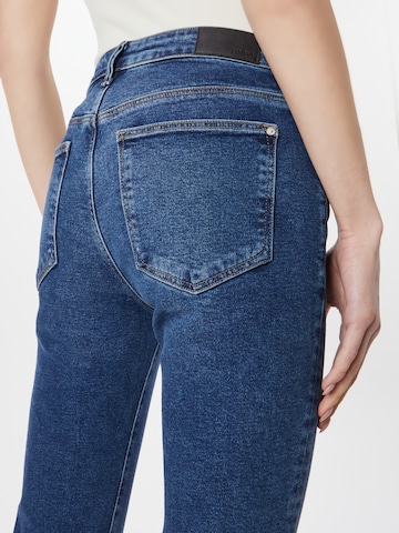 Mavi Flared Jeans 'Maria' in Blauw