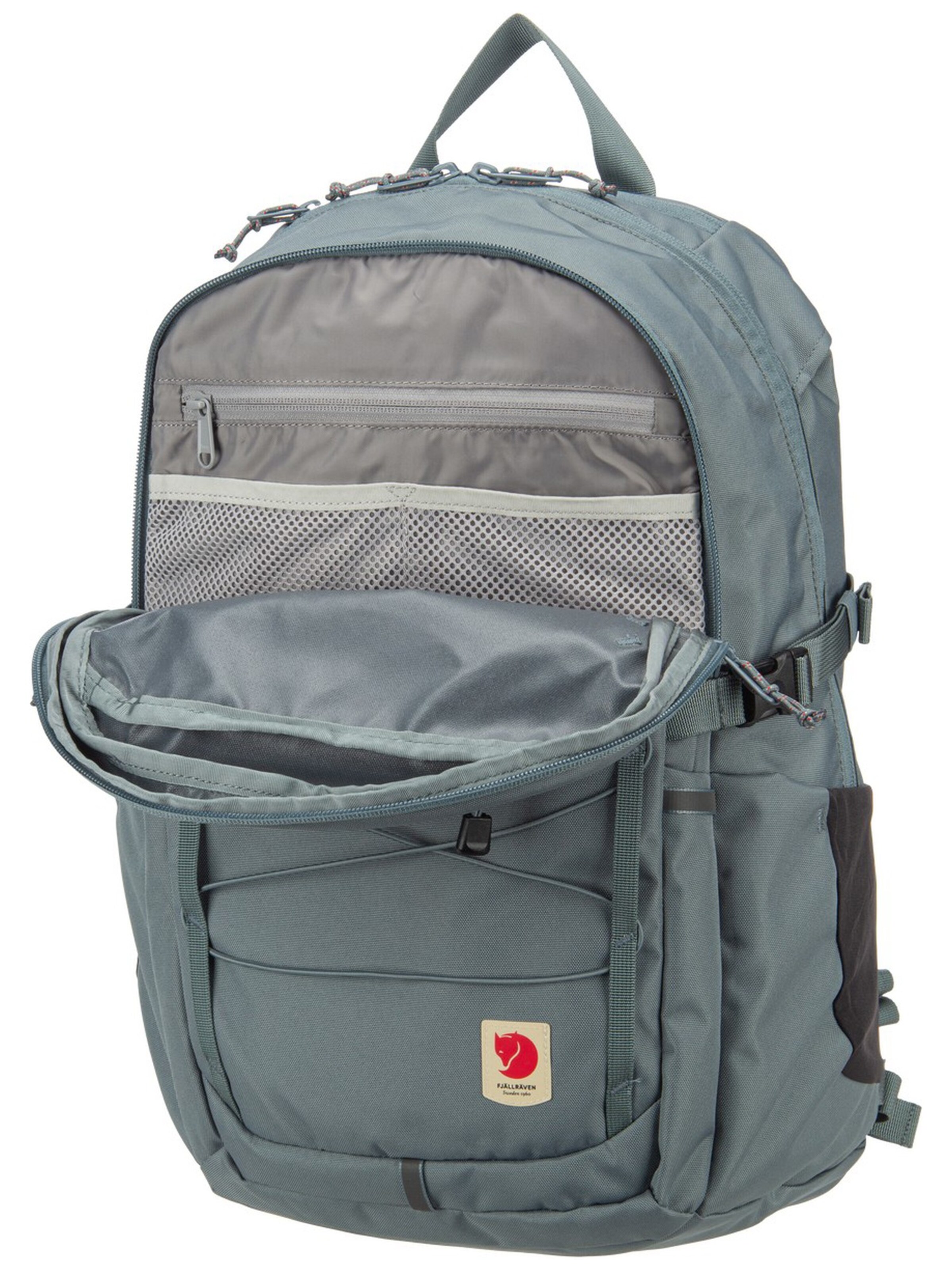 Fjällräven Rucksack 'Skule 28' in Blau