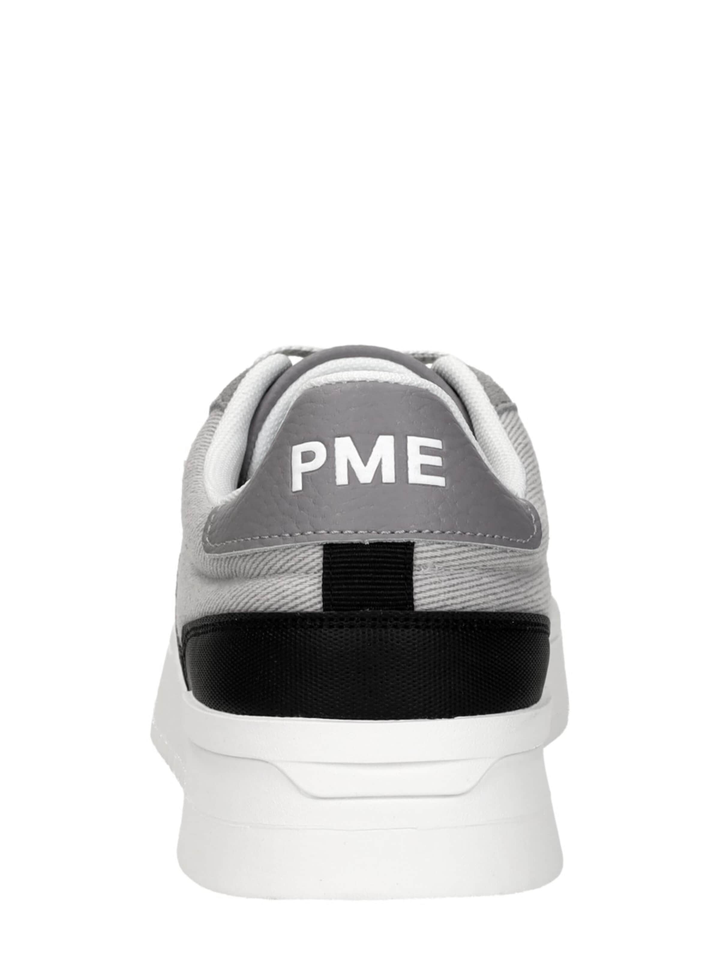 PME Legend Veterlaarzen 'Grummer' in Grijs