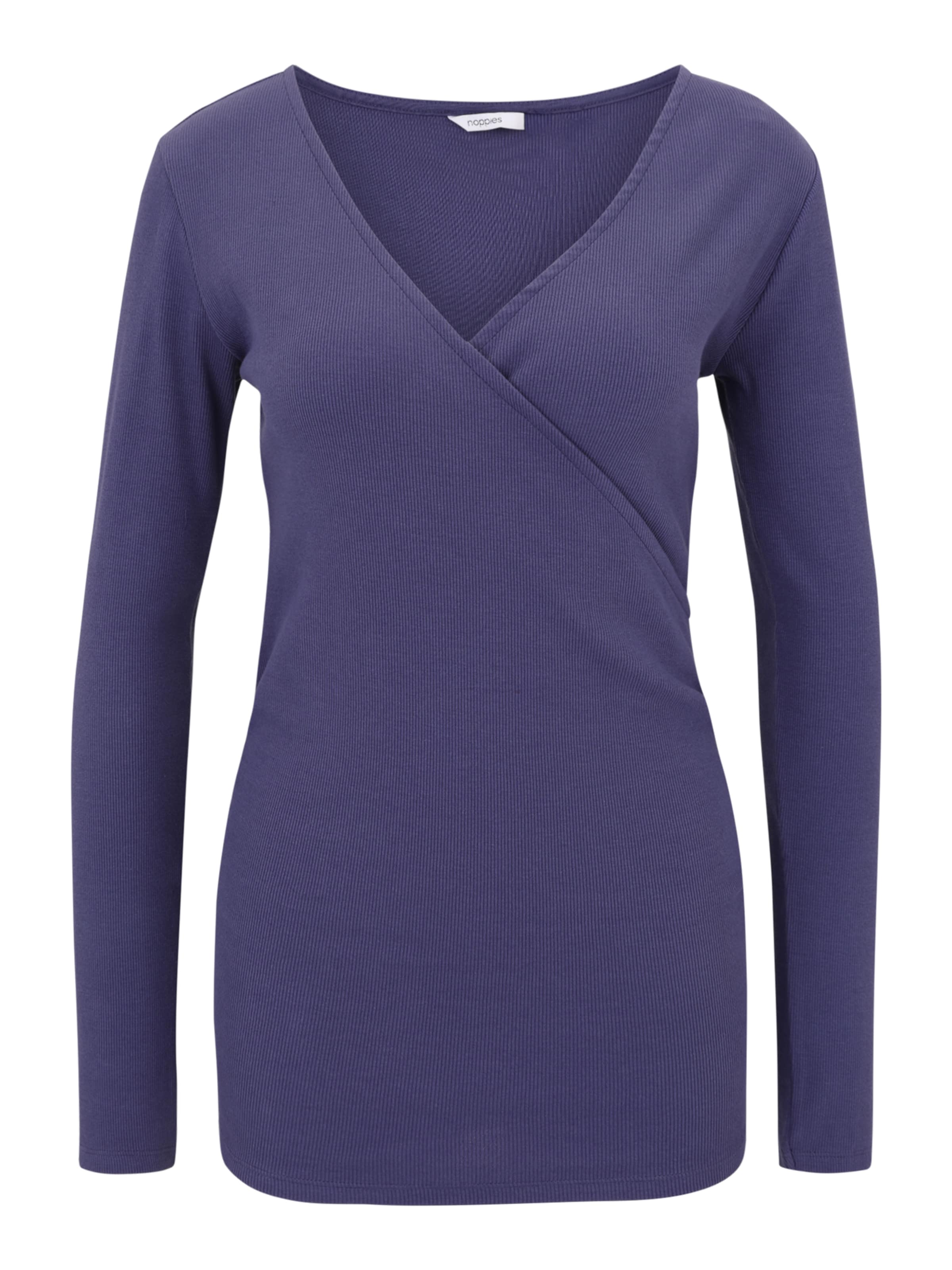 Noppies Paita 'Sara' värissä indigonsininen, Tuotenäkymä