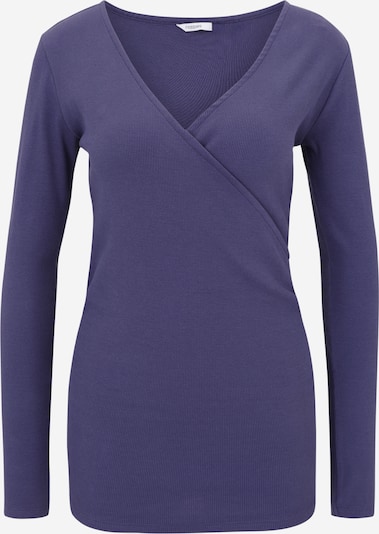 Marškinėliai 'Sara' iš Noppies, spalva – indigo spalva, Prekių apžvalga