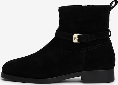 TOMMY HILFIGER Puszābaki, krāsa - melns, Preces skats