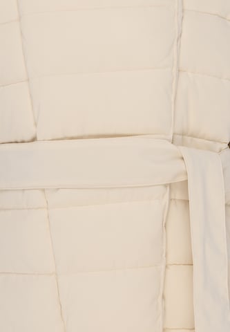 Usha - Chaqueta de entretiempo en beige