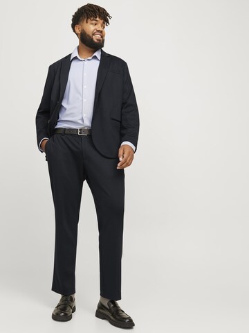 Jack & Jones Plus Обычный Штаны 'JPRJaxon' в Синий