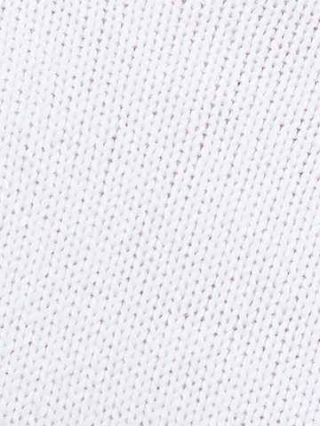 Barbour - Pullover 'Serena' em branco