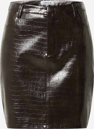 EDITED Spódnica 'Dafna' w kolorze brązowym, Podgląd produktu