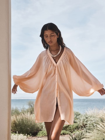 Next Strandjurk in Oranje