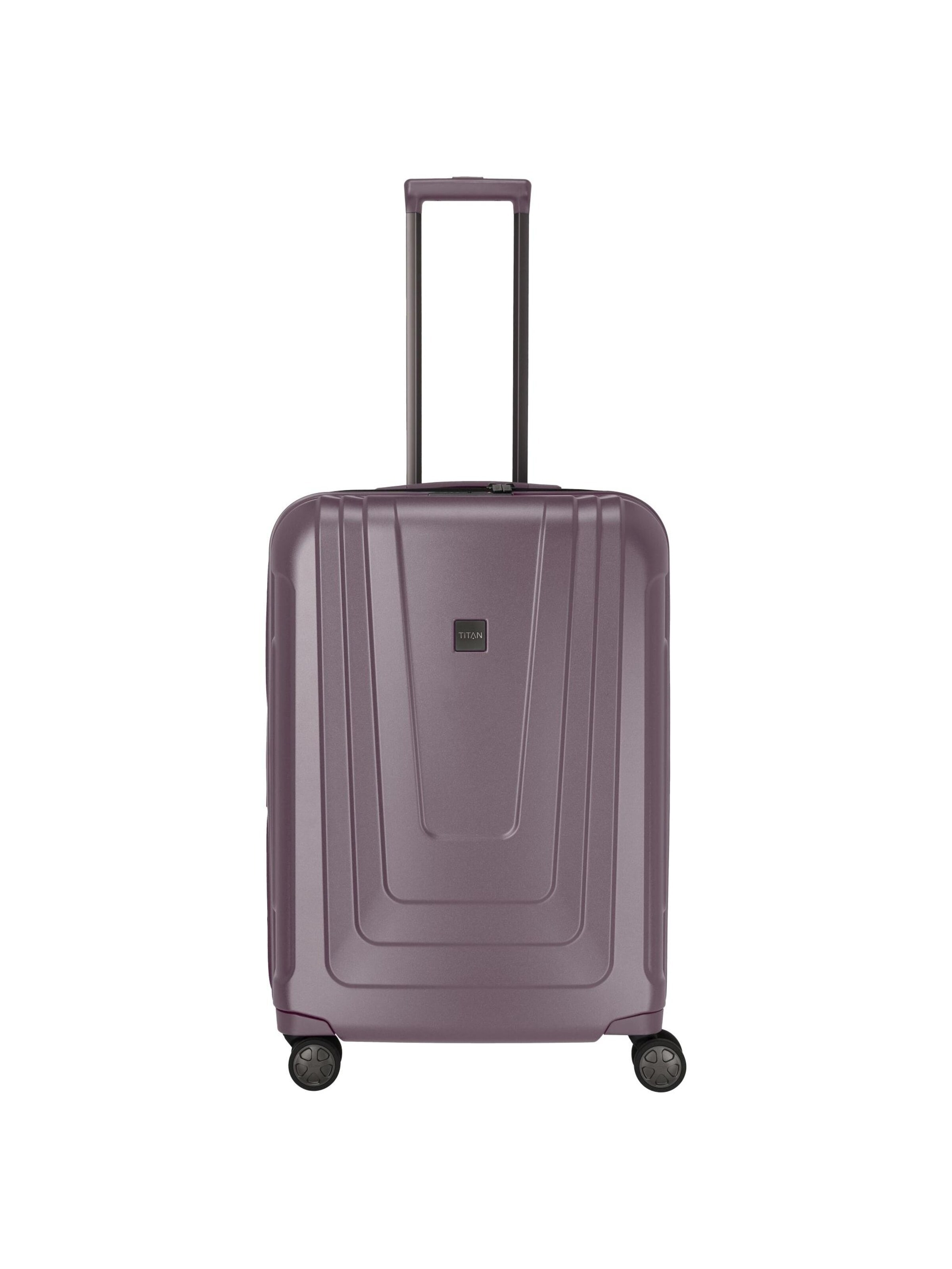 TITAN Cart 'X-Ray' in Beige: front