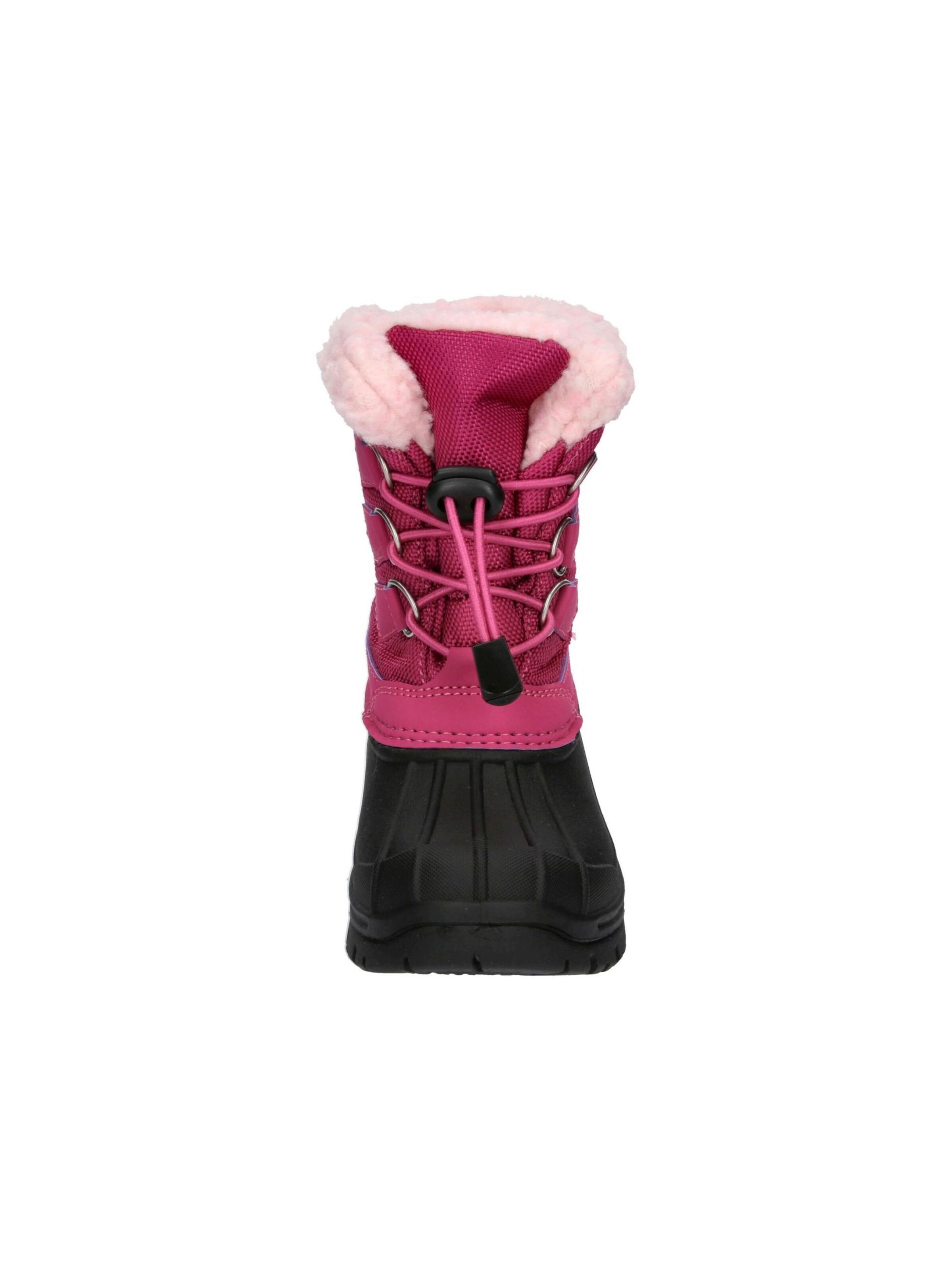 LICO Snowboots ' Hannes ' in Pink