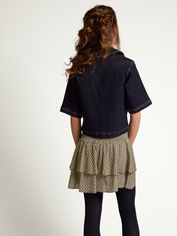 Looxs Revolution Blouse in Blue