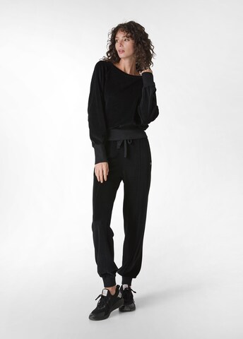 DEHA Sports sweatshirt in Black
