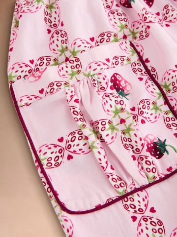 Cath Kidston Μπλουζοφόρεμα σε ροζ