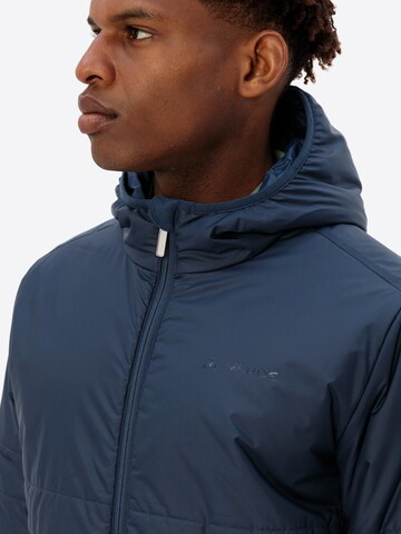 VAUDE Outdoor jacket ' Tesino ' in Blue