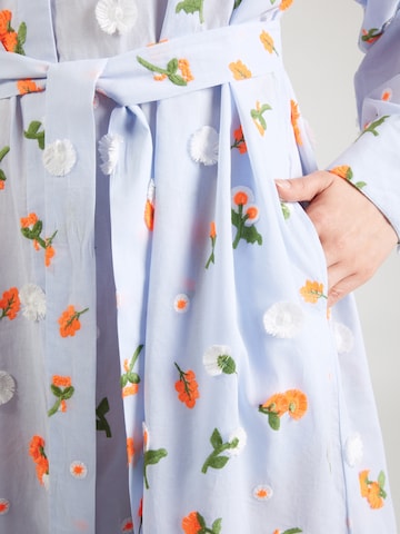 Essentiel Antwerp Ruha 'JAMANNA' - kék